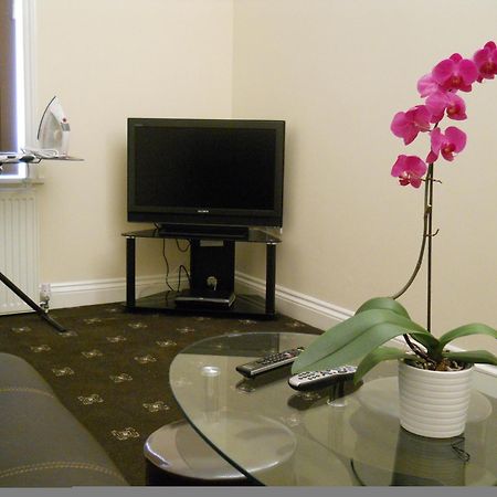 Citystay Guest House Лондон Екстер'єр фото
