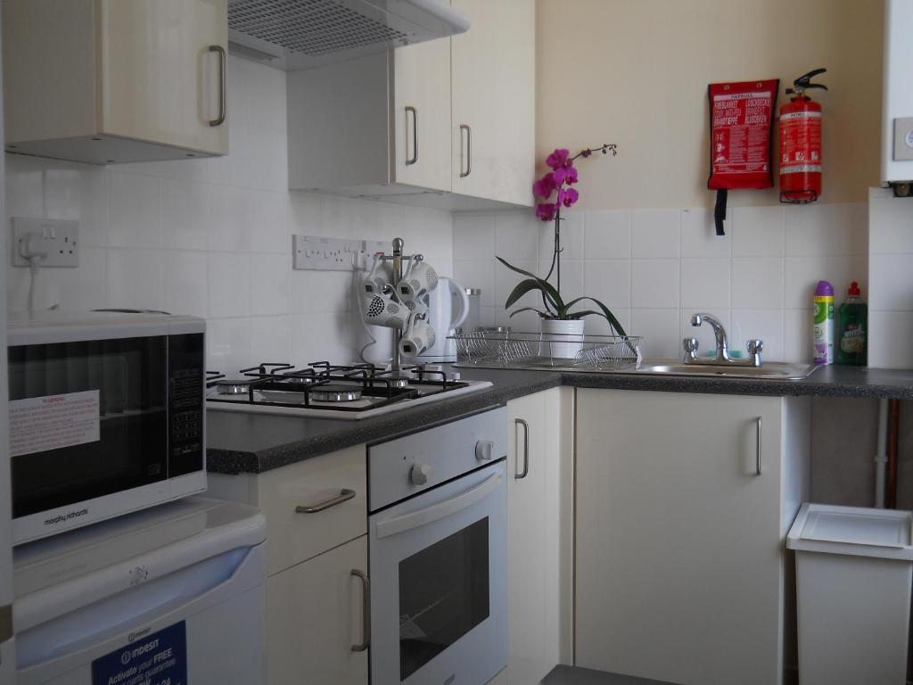Citystay Guest House Лондон Номер фото