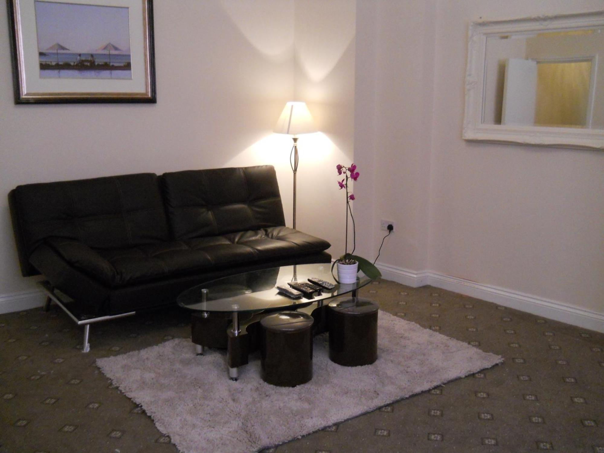Citystay Guest House Лондон Екстер'єр фото