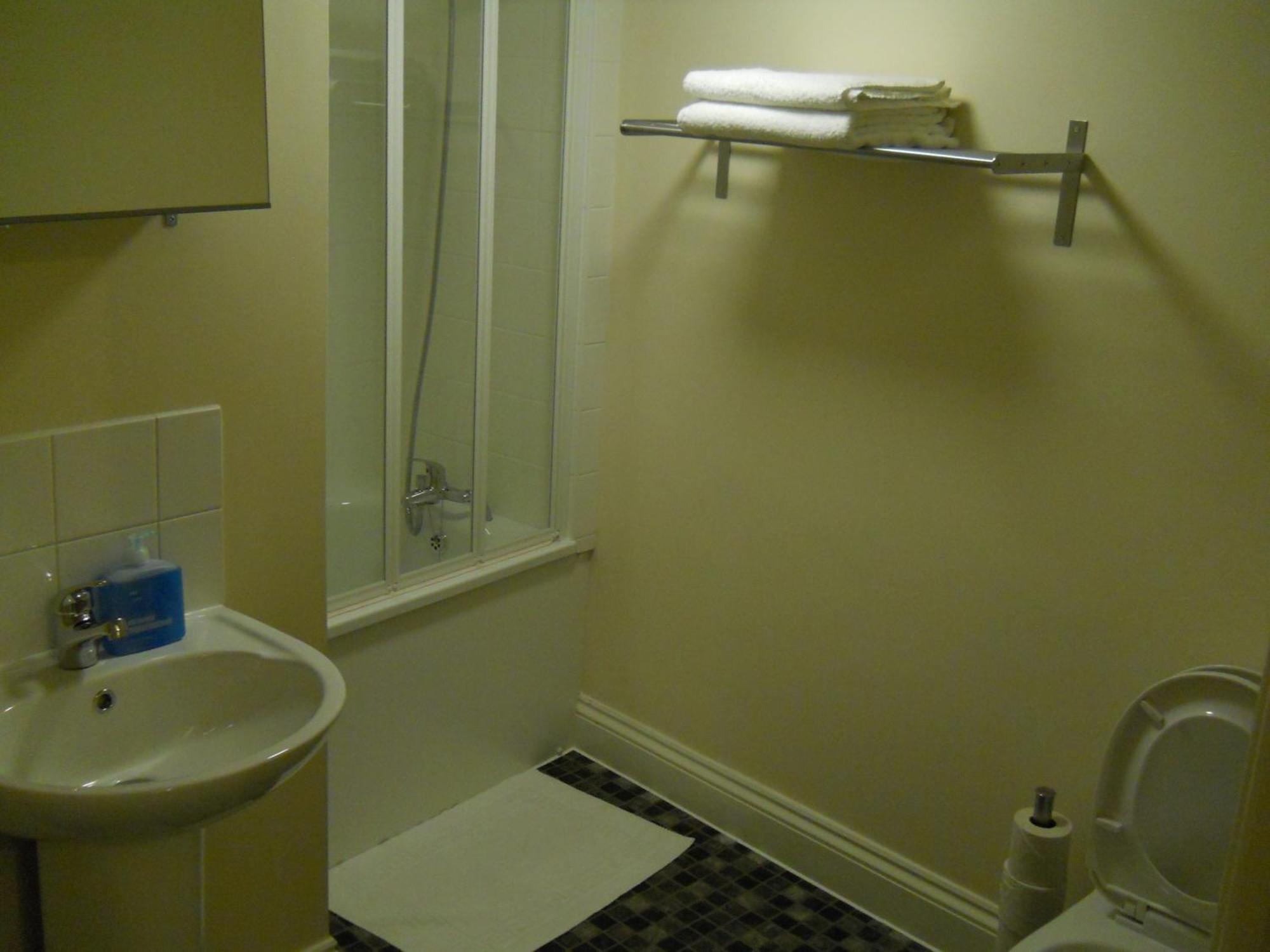 Citystay Guest House Лондон Екстер'єр фото