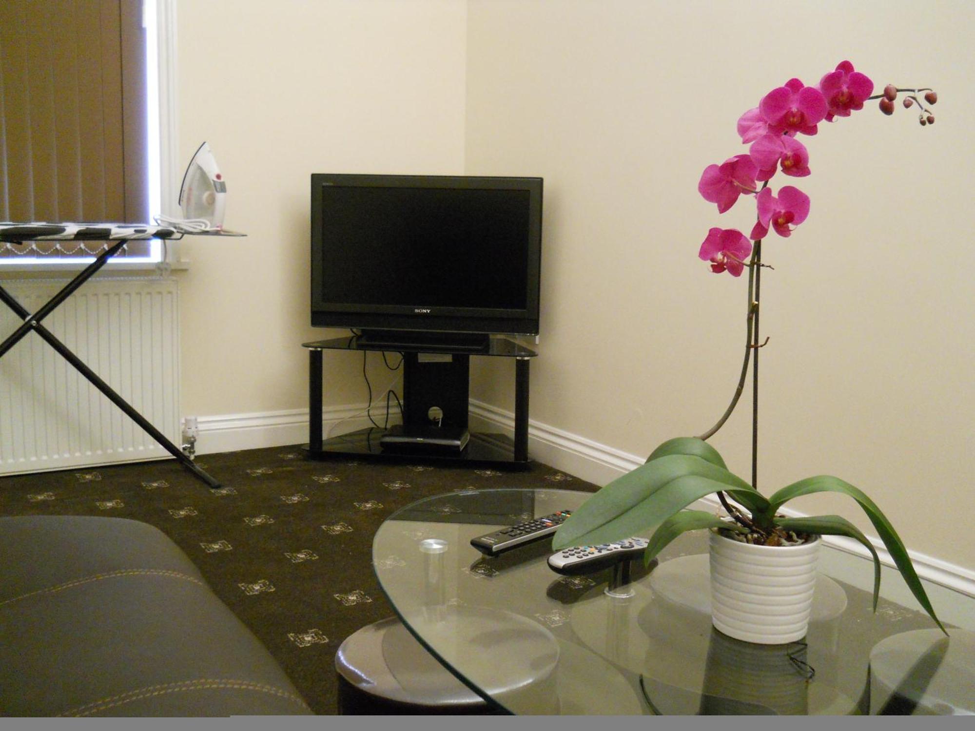 Citystay Guest House Лондон Екстер'єр фото