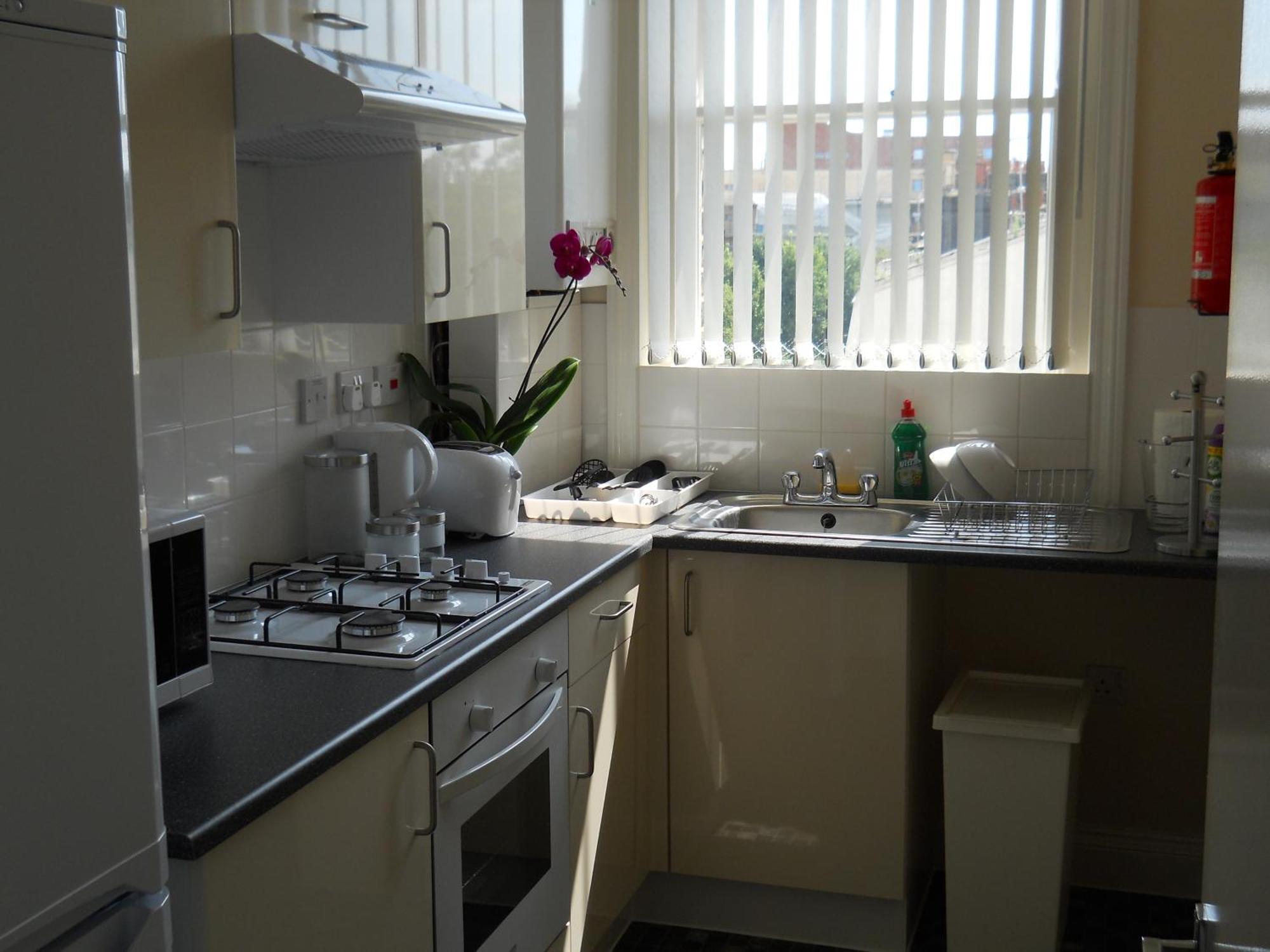 Citystay Guest House Лондон Екстер'єр фото