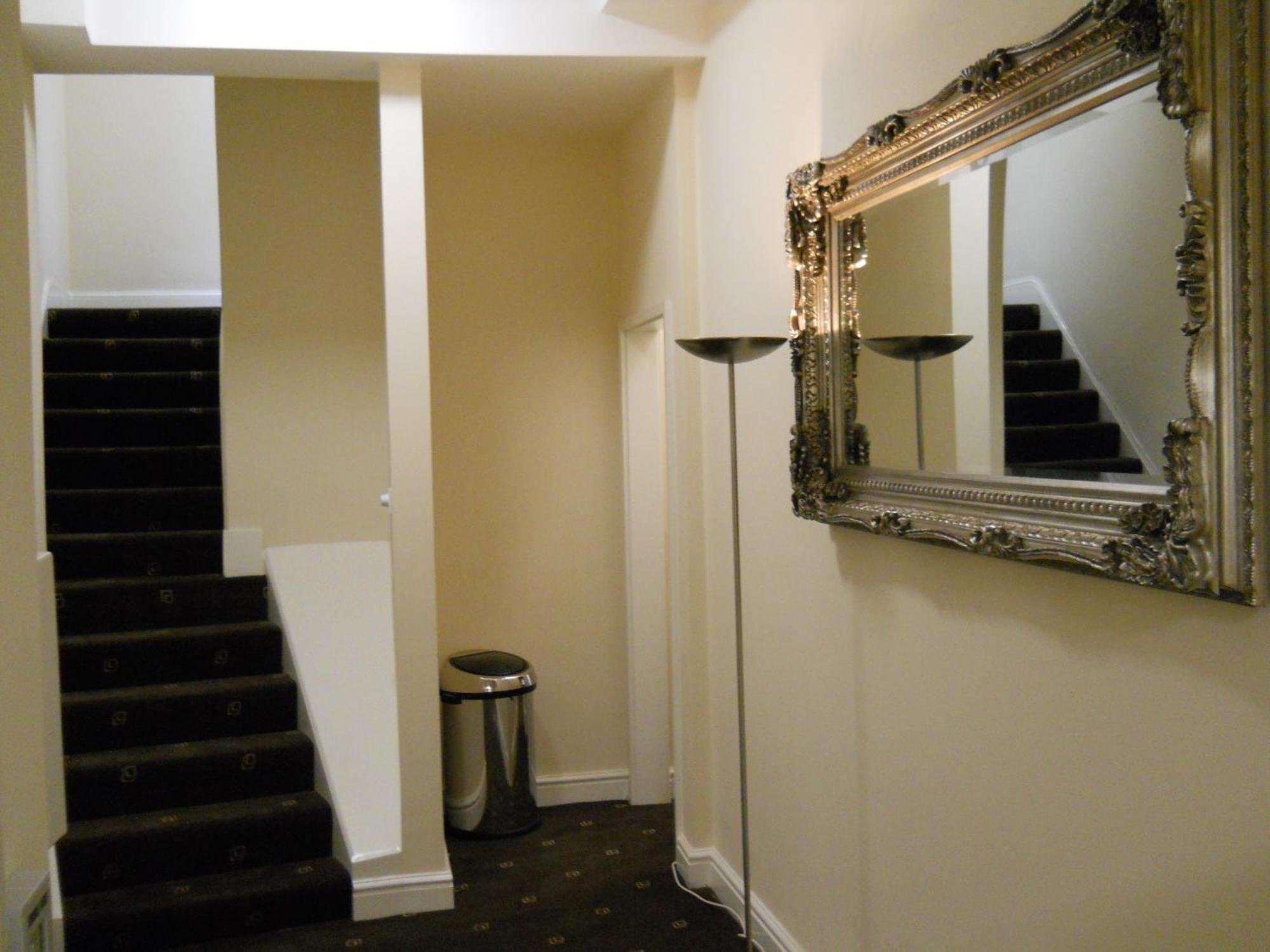 Citystay Guest House Лондон Екстер'єр фото
