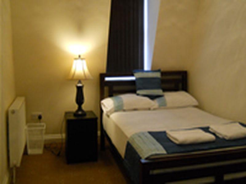 Citystay Guest House Лондон Екстер'єр фото